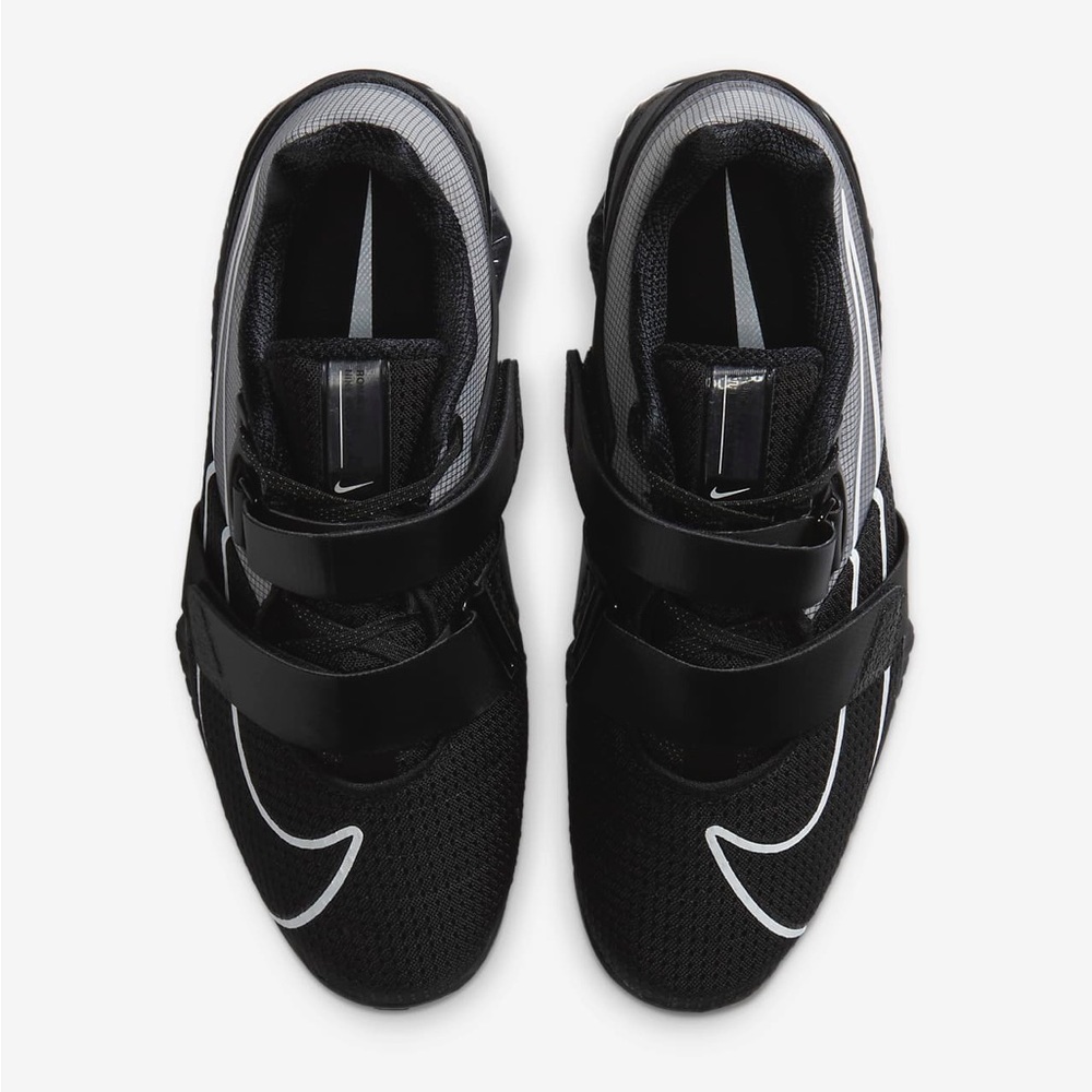 Nike Romaleos 4 -  Black size M5/W6.5